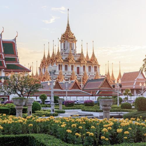 Bangkok, Thailand 