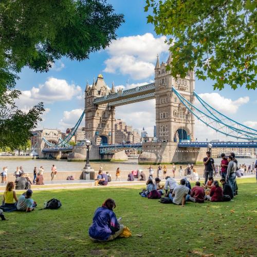  London, Großbritannien 