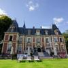 Hotels with Parking in Saint-Denis-le-Thiboult