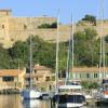 Alloggi vicino alla spiaggia a Port-Cros