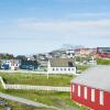 Apartments in Nuuk
