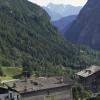 Bed & breakfast a Valtournenche