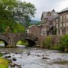 Husdjursvänliga hotell i Beddgelert