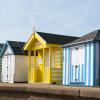 Holiday Parks in Chapel Saint Leonards