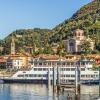 Hotels with Parking in Laveno-Mombello