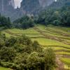 Hoteles en Zhangjiajie