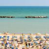 Hotel con parcheggio a San Mauro a Mare