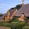 Cottages in Great Tew