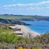 Hytter i Carlyon Bay