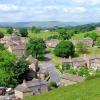 Cottages in Bainbridge