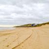 Cottages in Sea Palling