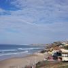 Hoteles con estacionamiento en Areia Branca