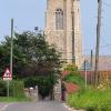 Cabanes i cottages a Walcott