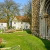 Cottages in Finchingfield