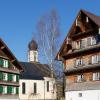 Hotel dengan Parking di Großdorf