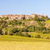 Hotels mit Parkplatz in Castelnuovo dellʼAbate