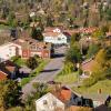 Vacation Rentals in Bjursås