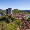 Hotels mit Parkplatz in Luzech