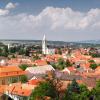 Hotels mit Parkplatz in Marz