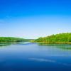 Hoteles con parking en Baddeck Inlet