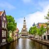 Hotels a Alkmaar