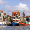 Bed and breakfasts en Volendam