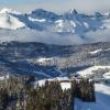 Hôtels à Megève