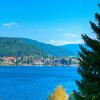 Hotels in Titisee-Neustadt