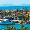 Hotels in Newport Beach