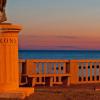 Ξενοδοχεία με πάρκινγκ σε Lido dei Pini