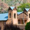 Hotels with Parking in Chimayo