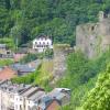 Hoteles con estacionamiento en Mont-lès-Houffalize