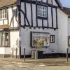 Hotels with Parking in Alvechurch