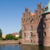 Alojamientos en la playa en Egeskov