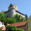 Hotel di Meersburg