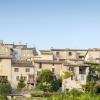 Hoteles con parking en Saignon