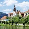 Cheap Hotels in Frohnleiten