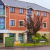 Apartments in Winnersh