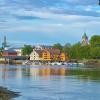 Levanger