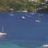 Hotel dengan parkir di Bequia