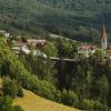 Готелі у місті SantʼAndrea in Monte