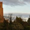 Cottages in Blythburgh