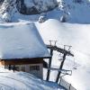 Chalets de montaña en Flumserberg