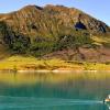 Lake Hawea