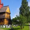 Hotels mit Parkplatz in Ringebu