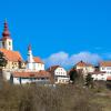 Parkolóval rendelkező hotelek Stradenben