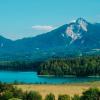 Hoteles en Drobollach am Faakersee