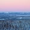 Parkimisega hotellid sihtkohas Branäs