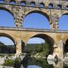 Bed & breakfast σε Vers Pont du Gard