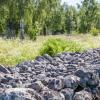 Semesterhus i Mariannelund